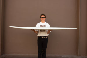 Image of 7'3 Terry Topanga Winged Pin in undefined