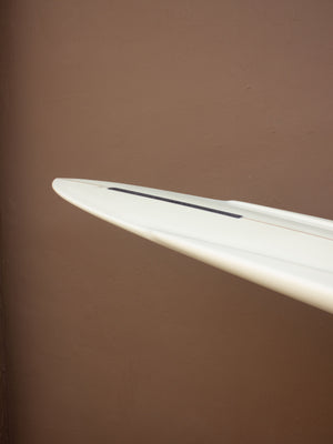 7'3 Terry Topanga Winged Pin - Mollusk Surf Shop - description