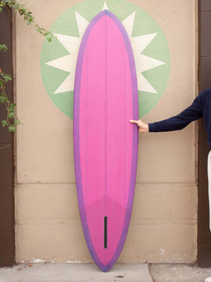 Image of 7'3 Travis Reynolds Stone Fruit in undefined