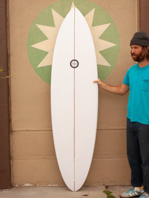 Image of 7'3 Weston Poacher in undefined