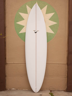 Image of 7'3 Weston Poacher in undefined