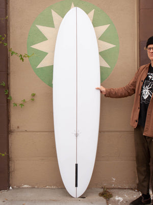 Image of 7'4 Alex Lopez Terrapin in undefined