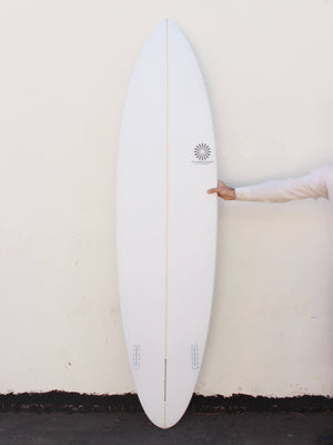 Image of 7'4 Allan Gibbons Widowmaker 2+1 Egg in undefined