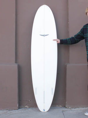 Image of 7'4 Allan Gibbons Widowmaker 2+1 Egg in undefined