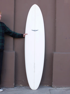Image of 7'4 Allan Gibbons Widowmaker 2+1 Egg in undefined
