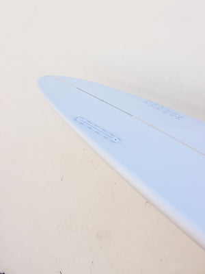 7'4 Allan Gibbons Widowmaker 2+1 Egg - Mollusk Surf Shop - description