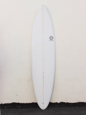 Image of 7'4 Allan Gibbons Widowmaker 2+1 Egg in undefined