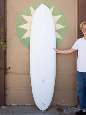 Image of 7'4 Arenal Micro-Glide in undefined