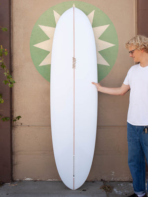 Image of 7'4 Arenal Micro-Glide in undefined