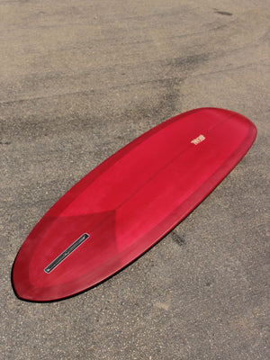 Image of 7'4 Arenal Microglide in undefined