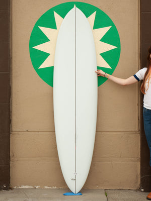 7'4 Chirstenson C-Bucket - Mollusk Surf Shop