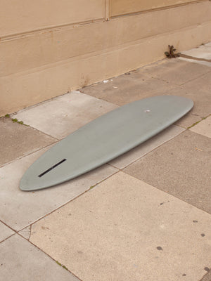 Image of 7'4 Christenson C-bucket in undefined