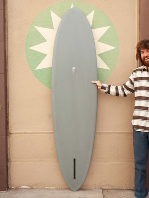 Image of 7'4 Christenson C-bucket in undefined