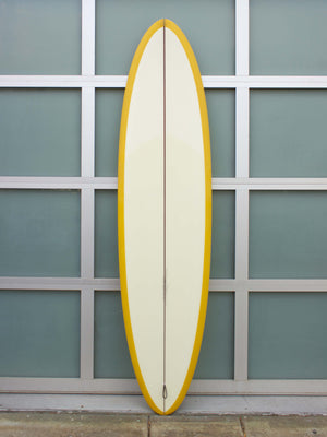 7'4 Christenson Huntsman - Mollusk Surf Shop