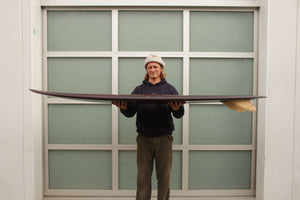 Image of 7'4 Christenson Long Phish in undefined