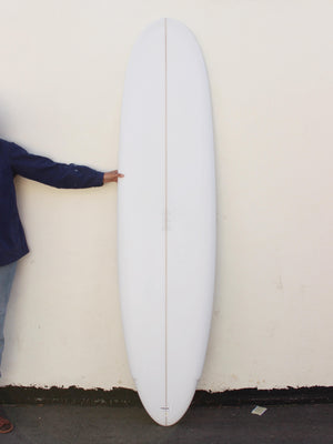 7'4 Furrow Floyd Pepper Longo - Mollusk Surf Shop