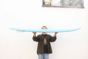 Image of 7'4 Hanel 5 Fin Bonzer in undefined