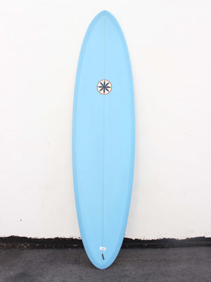Image of 7'4 Hanel 5 Fin Bonzer in undefined