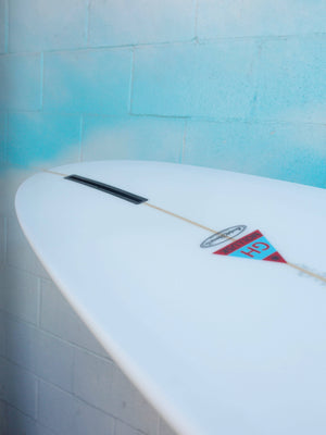 7'4 Hanel Egg - Mollusk Surf Shop - description