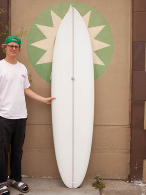 7'4 Jive Fun Zone - Mollusk Surf Shop