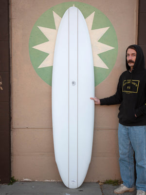 7'4 Jive Lifter - Mollusk Surf Shop