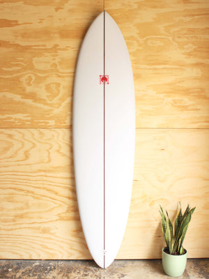 7'4 Kris Hall New Speedway Boogie - Mollusk Surf Shop