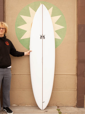 7'4 Mabile Honey Badger - Mollusk Surf Shop