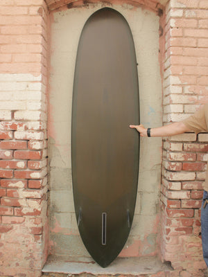 Image of 7'4 Mandala Clandestino in undefined