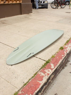 Image of 7'4 Mangiagli M3 Pintail in undefined