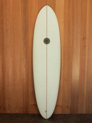 Image of 7'4 MPE Spitfire - Mint in undefined