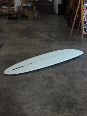 Image of 7'4 MPE Spitfire - Mint in undefined