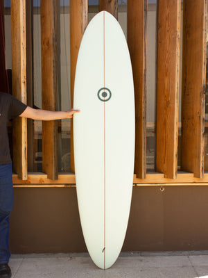 Image of 7'4 MPE Spitfire - Mint in undefined