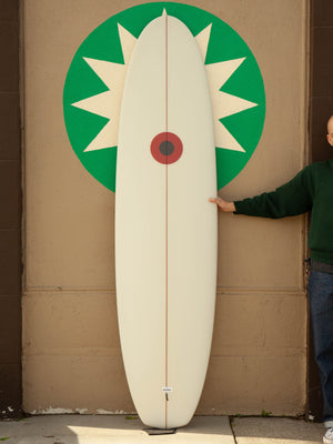 7'4 MPE Wildcat - Mollusk Surf Shop