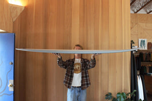 Image of 7'4 Radio ButterBlade in undefined
