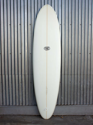 7'4 Shapes and Hulls DTL - Mollusk Surf Shop