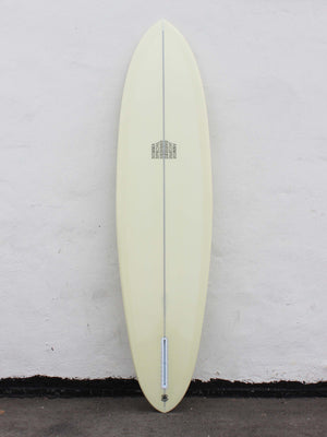 Image of 7'4 Somma Special Designs Guero in undefined