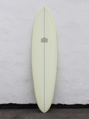 7'4 Somma Special Designs Guero - Mollusk Surf Shop