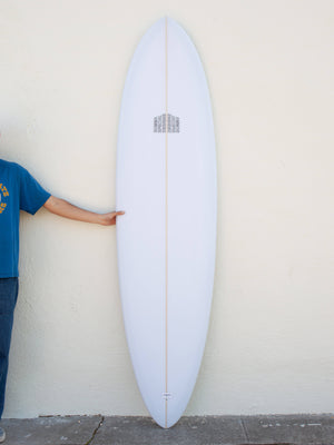 Image of 7'4 Somma Special Designs Judah in undefined