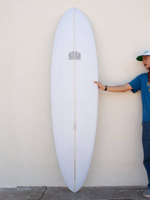 Image of 7'4 Somma Special Designs Judah in undefined