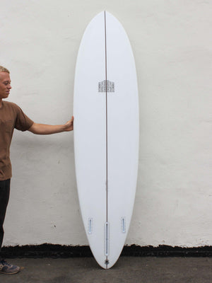 Image of 7'4 Somma Special Designs Judah in undefined