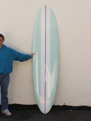 Image of 7'4 Son of Cobra Classic Single in undefined