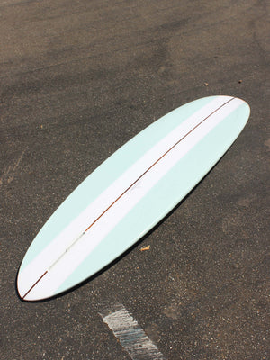 Image of 7'4 Son of Cobra Classic Single in undefined