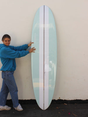 Image of 7'4 Son of Cobra Classic Single in undefined