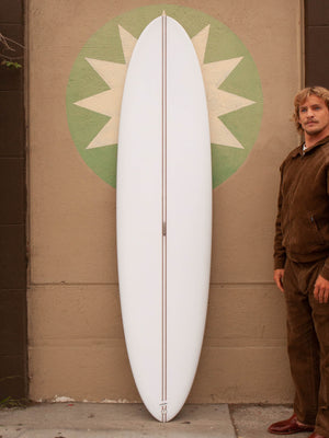 7'4 Son of Cobra Mid Twin - Mollusk Surf Shop