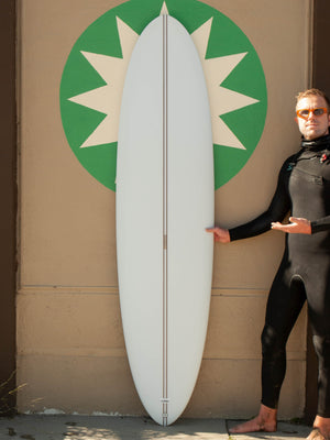 7'4 Son of Cobra Mid Twin - Mollusk Surf Shop
