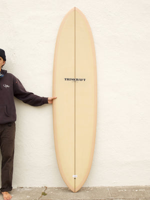 Image of 7'4 TrimCraft Haley Pin in undefined