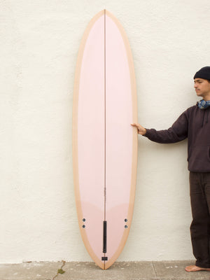Image of 7'4 TrimCraft Haley Pin in undefined