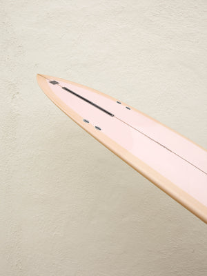 7'4 TrimCraft Haley Pin - Mollusk Surf Shop - description