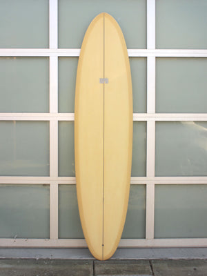 7'4 Wardo 2+1 - Mollusk Surf Shop