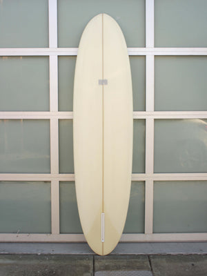 Image of 7'4 Wardo Single Fin in undefined